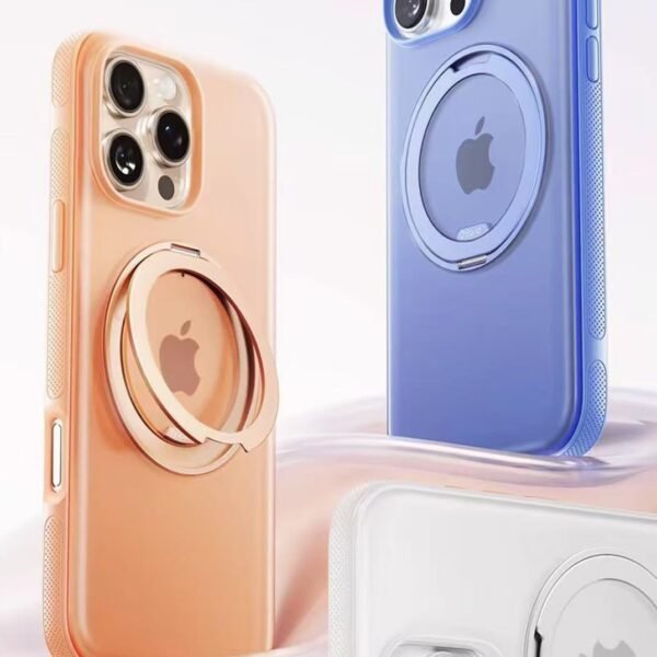 Durable Quality Iphone Case 360 degree to protect phone from dropping