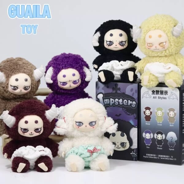 Vinyl Cute Toy Great Companion for everyone