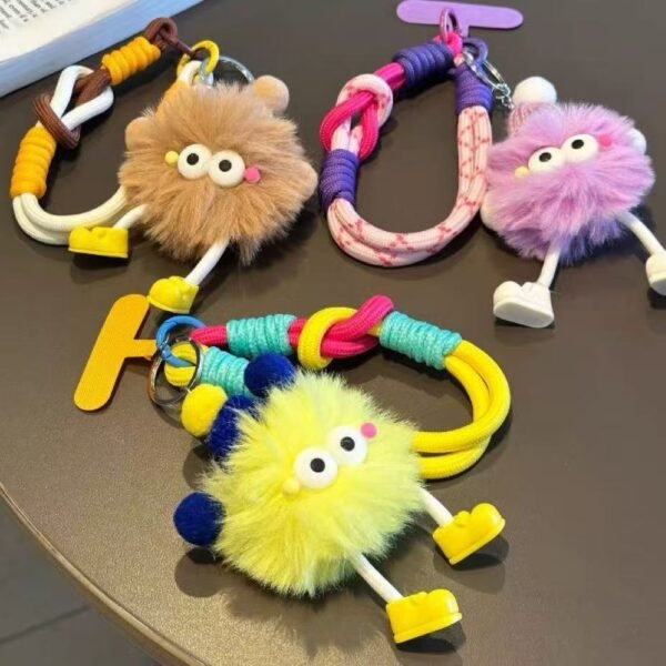 Colorful Chain for phones ,keys and bags